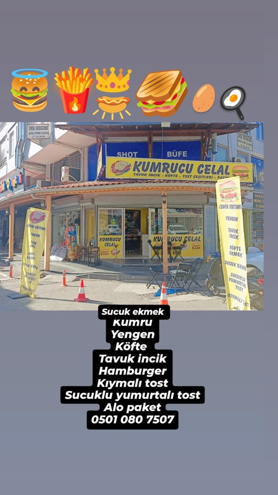 Kumrucu Celal